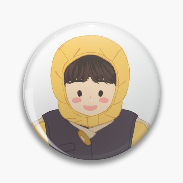 Item preview, kimseonho fanart  designed and sold by dy-illust.