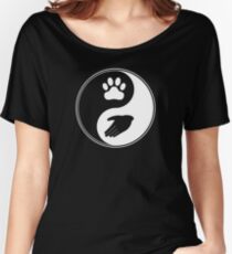 Universal Animal Rights Women's Relaxed Fit T-Shirt