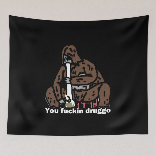 Item preview, Sassy The Sasquatch Fucking druggo Big LEZ Show Don x27 t Buy from That Other Guy Gift For Fans, For Men and Women, Gift Mother Day, Father Day, Halloween Day, Thanksgiving, Christmas Day designed and sold by AlexisTees.