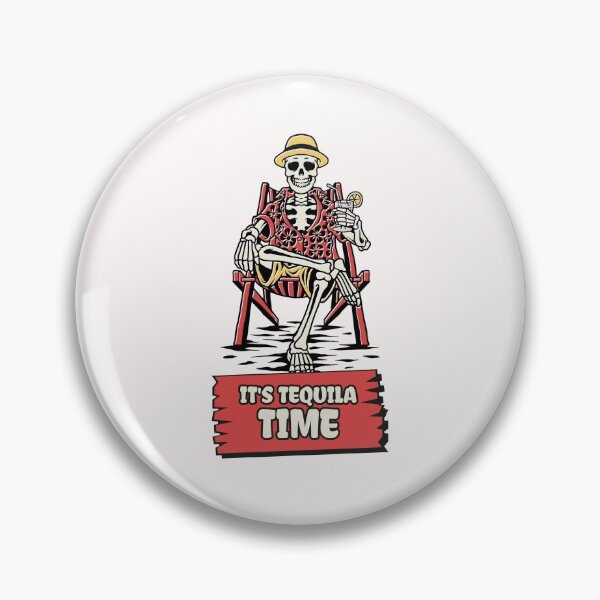 Item preview, It's Tequila Time Cinco De Mayo Drinking designed and sold by ayaato.