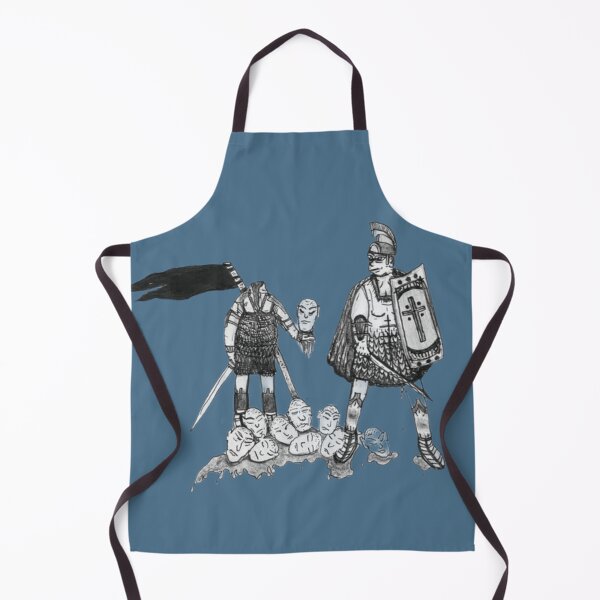 Item preview, Knight design designed and sold by luckyturtles.