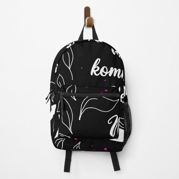 Item preview, Moin Moin Comes From The Heart Of Hamburg designed and sold by AOCreativeProd.