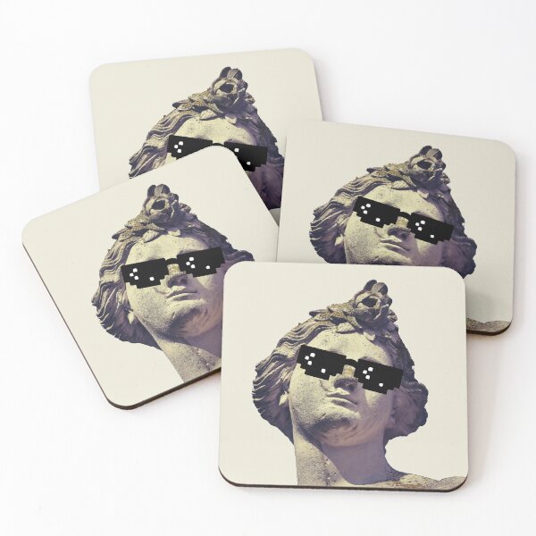 Item preview, Aesthetic Thug Life designed and sold by magna-aranea.