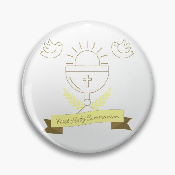 Item preview, First Holy Communion 21 designed and sold by neteor.