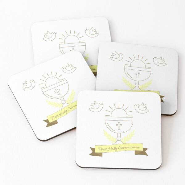 Item preview, First Holy Communion 21 designed and sold by neteor.