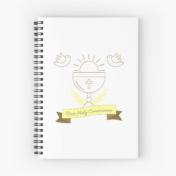 Item preview, First Holy Communion 21 designed and sold by neteor.