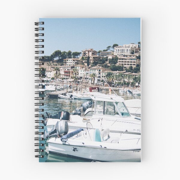 Item preview, Alcudia Mallorca Spain designed and sold by bloomave.