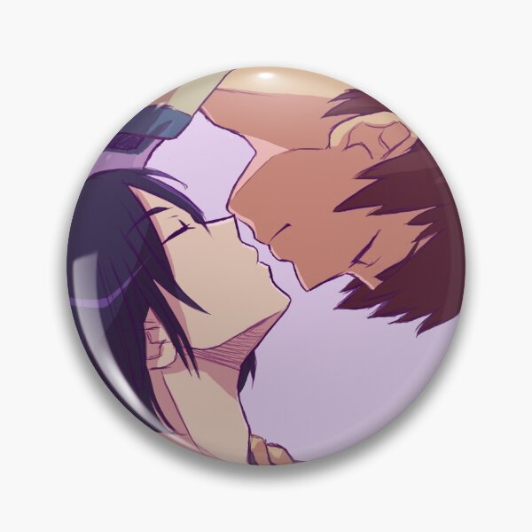 Item preview, Daiken kiss designed and sold by LaFumiko.