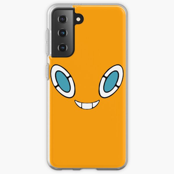 Rotom Samsung Galaxy Soft Case