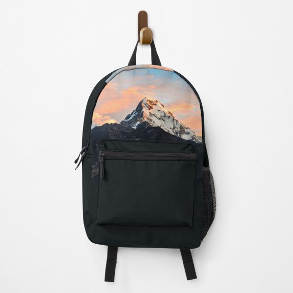 Item preview, Sunset in Annapurna designed and sold by MartinxMarie.