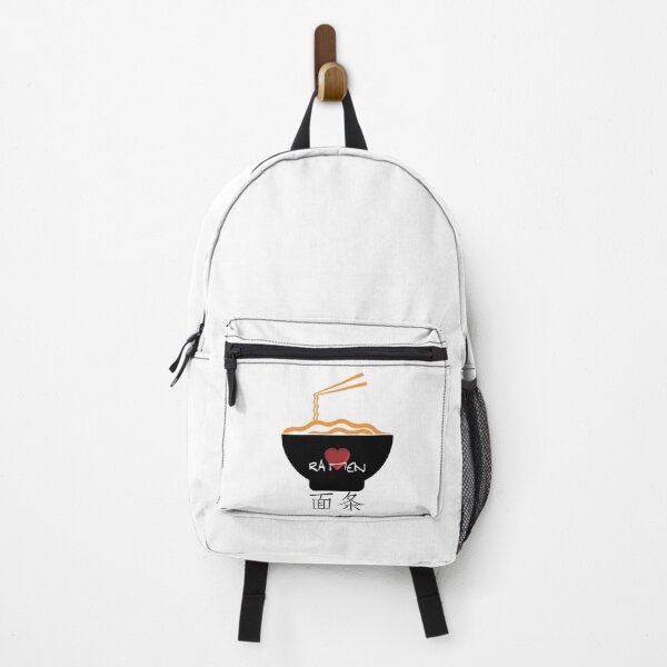 Item preview, Love Ramen! No Ramen Noodles, No Life! designed and sold by crazycollective.