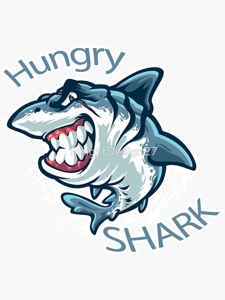 3rd sharky birthday for Hungry Shark!