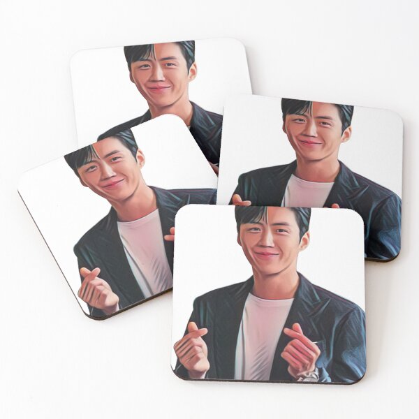 Item preview, Han Ji Pyeon | Kim Seon Ho | Startup kdrama designed and sold by Aakriti _0.0_.