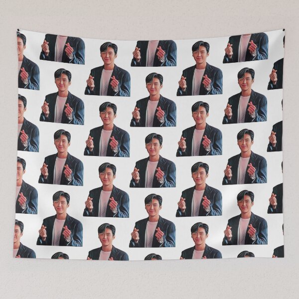 Item preview, Han Ji Pyeon | Kim Seon Ho | Startup kdrama designed and sold by Aakriti _0.0_.