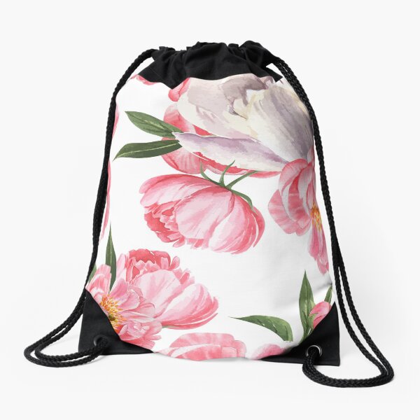 Item preview, Peony Flowers designed and sold by EVERTEESLOVER.