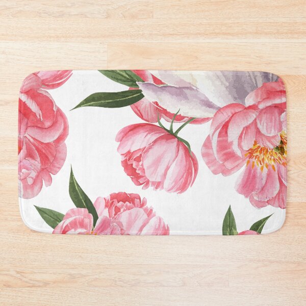 Item preview, Peony Flowers designed and sold by EVERTEESLOVER.
