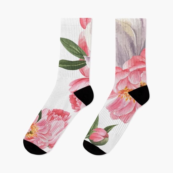 Item preview, Peony Flowers designed and sold by EVERTEESLOVER.