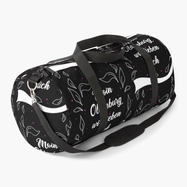 Item preview, Moin Oldenburg We Love You Saying designed and sold by AOCreativeProd.