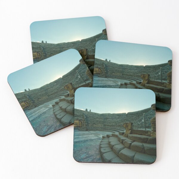 Item preview, Pompeii Theatre  designed and sold by hawkie.
