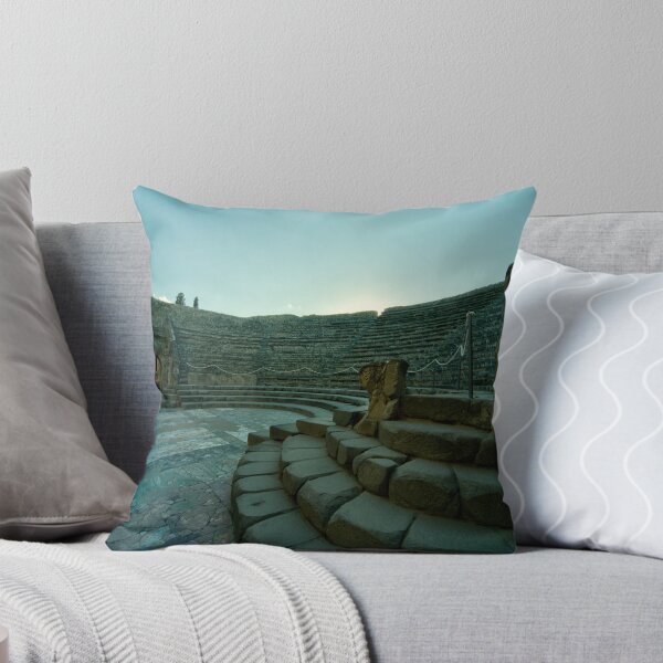 Item preview, Pompeii Theatre  designed and sold by hawkie.
