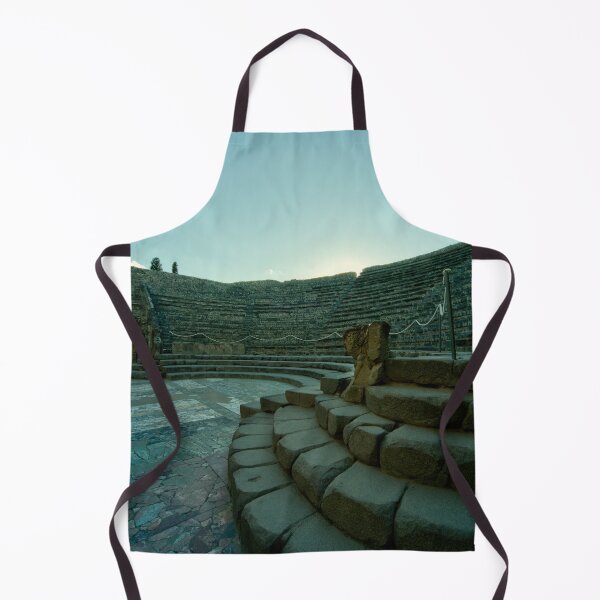 Item preview, Pompeii Theatre designed and sold by hawkie.