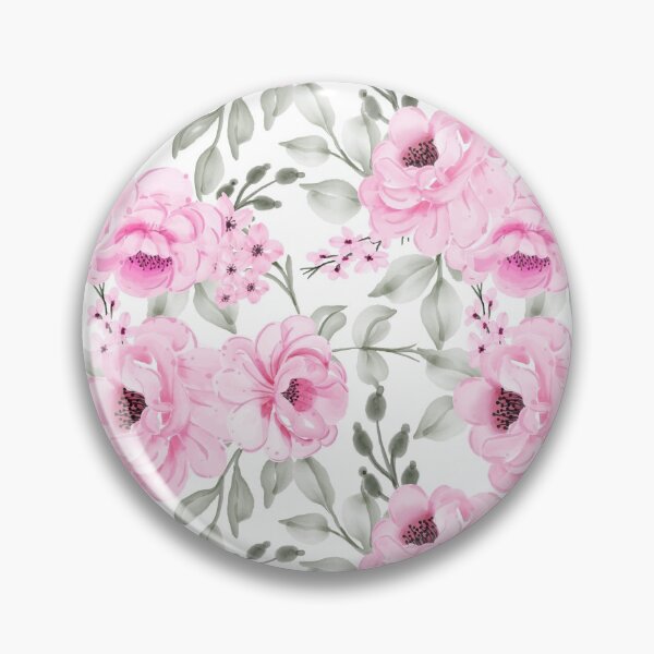 Item preview, Peony Flowers designed and sold by EVERTEESLOVER.