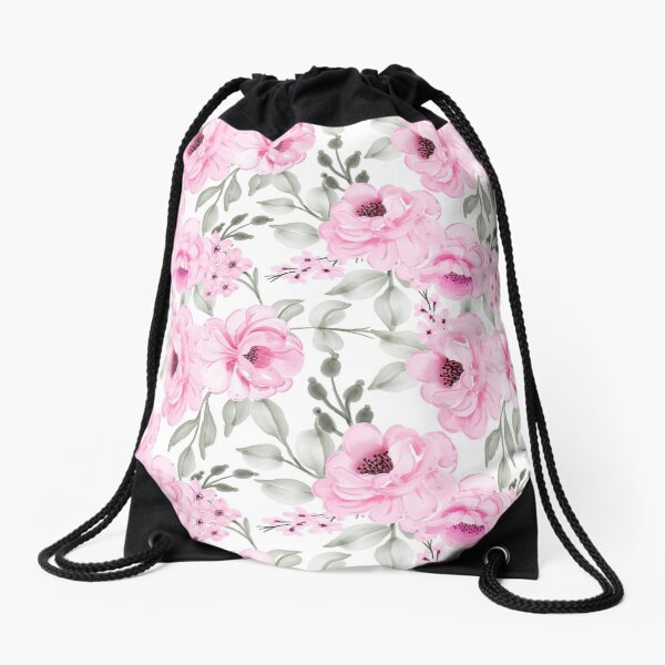 Item preview, Peony Flowers designed and sold by EVERTEESLOVER.