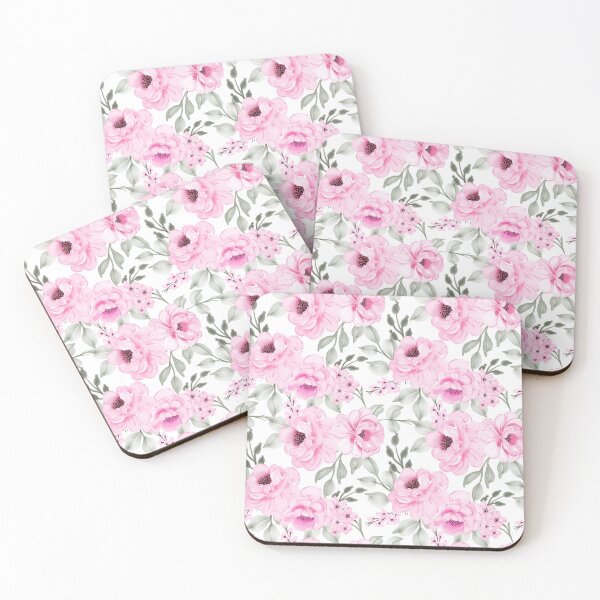 Item preview, Peony Flowers designed and sold by EVERTEESLOVER.