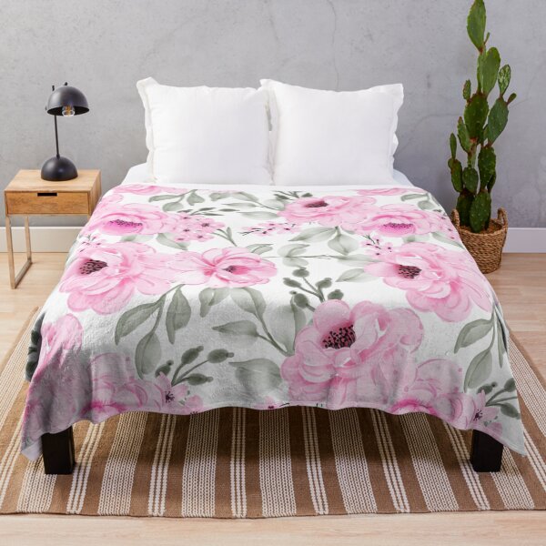 Item preview, Peony Flowers designed and sold by EVERTEESLOVER.