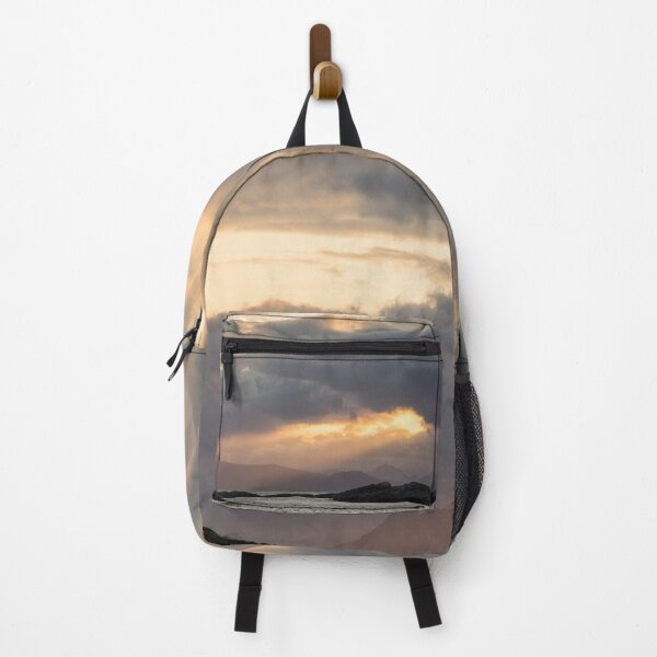 Item preview, Lofoten Sunset designed and sold by Dominika Aniola.