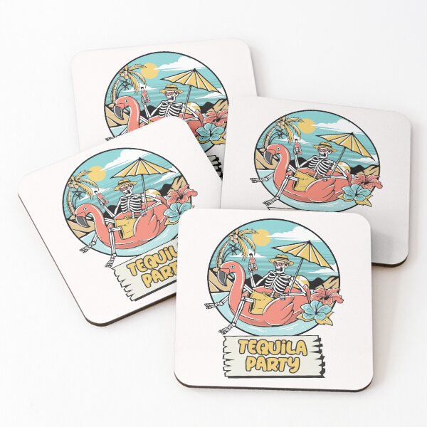 Item preview, It's Tequila party Cinco De Mayo Drinking designed and sold by ayaato.