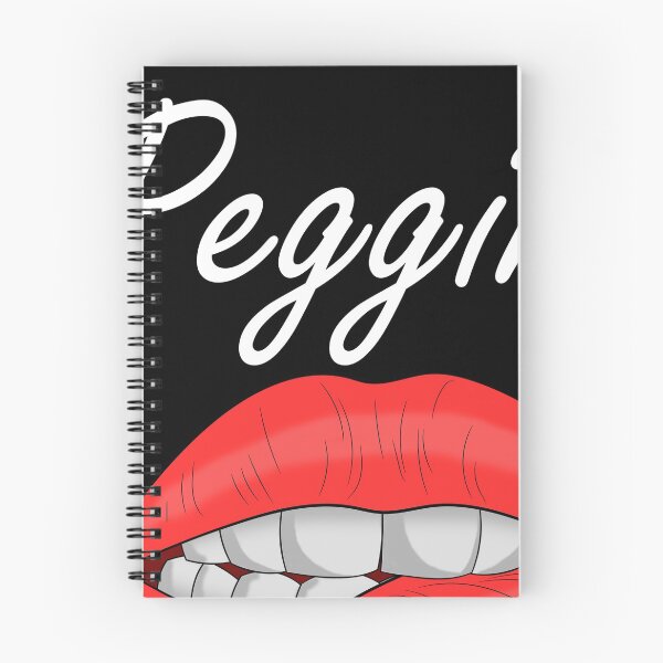 Item preview, Pegging Sexy Red Lips Biting Erotic Erotic designed and sold by patrick14897.