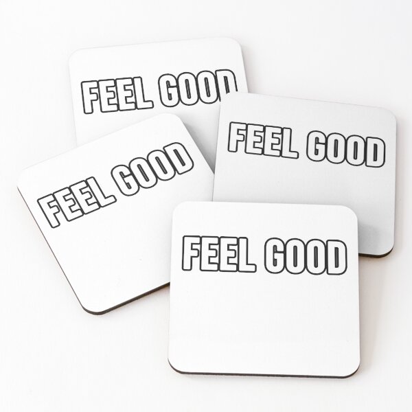 Item preview, Feel good! designed and sold by TopsellerShirts.