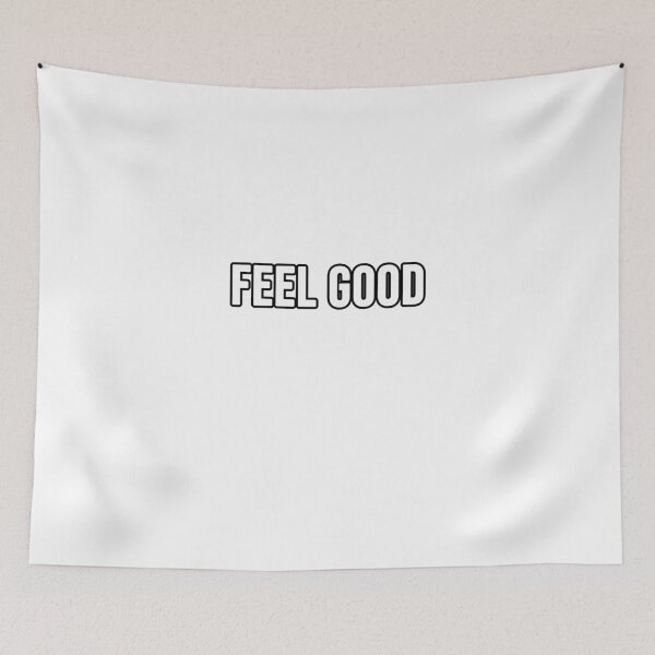Item preview, Feel good! designed and sold by TopsellerShirts.