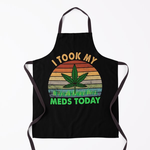Item preview, I TOOK MY MEDS TODAY designed and sold by FordLixBe.