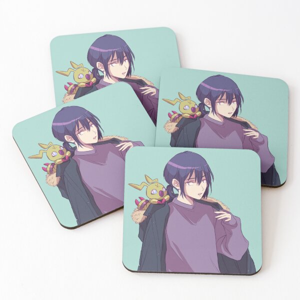 Item preview, Partners designed and sold by LaFumiko.