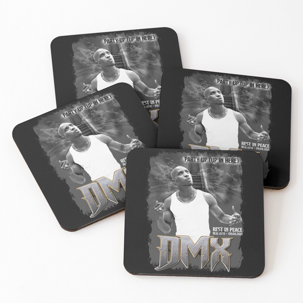 Item preview, Coasters (Set of 4) designed and sold by Labdog.