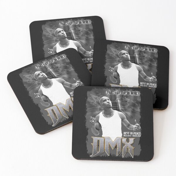 Item preview, DMX RIP designed and sold by Labdog.