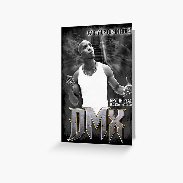 DMX RIP