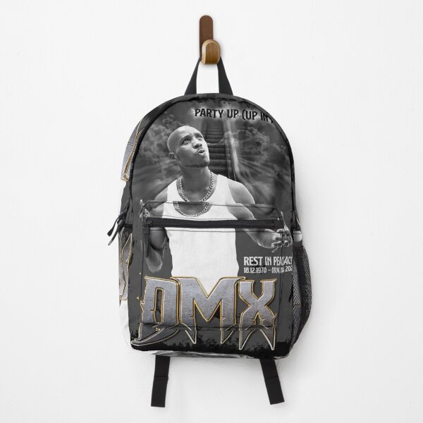 Item preview, DMX RIP designed and sold by Labdog.