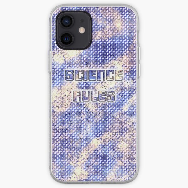 Yeah! iPhone Soft Case