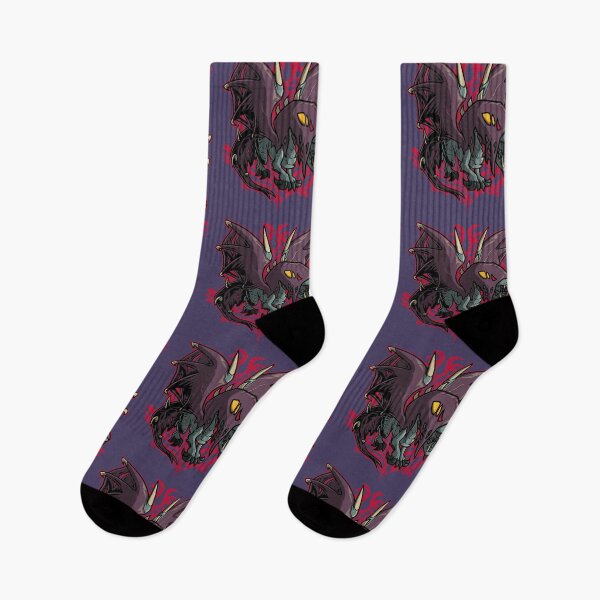 Item preview, Vaal Hazak | Monster Hunter designed and sold by YhaniDoriasArts.