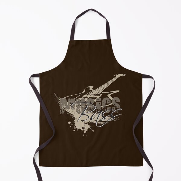 Item preview, Bass Guitars designed and sold by FredMauron.