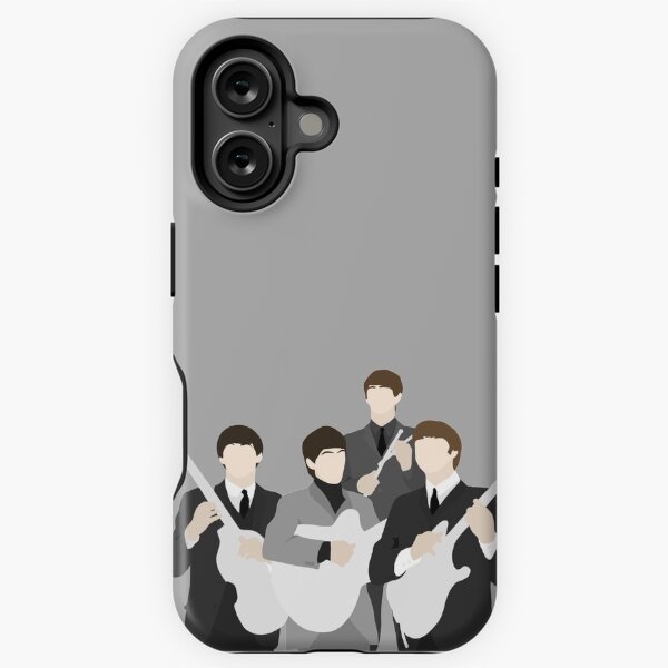 Item preview, The Beatles (Mono) designed and sold by otter-s.