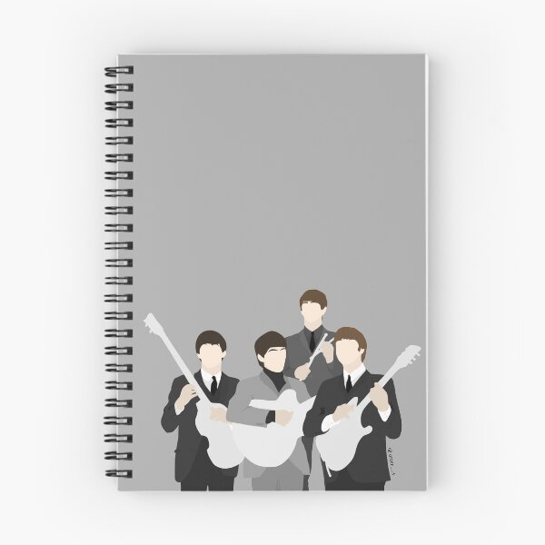 Item preview, The Beatles (Mono) designed and sold by otter-s.