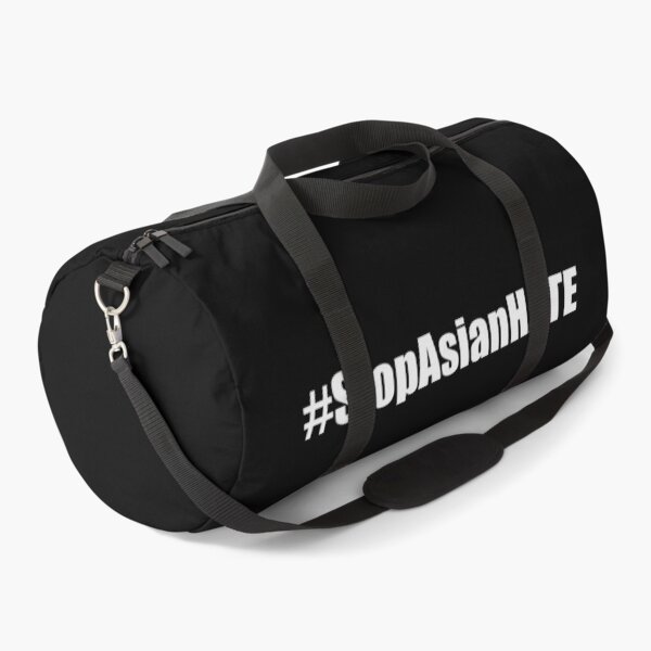 Item preview, Hashtag Stop Asian Hate designed and sold by MartinxMarie.