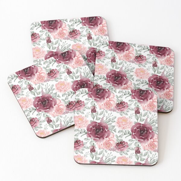 Item preview, Peony Flowers designed and sold by EVERTEESLOVER.