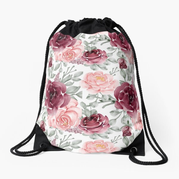 Item preview, Peony Flowers designed and sold by EVERTEESLOVER.
