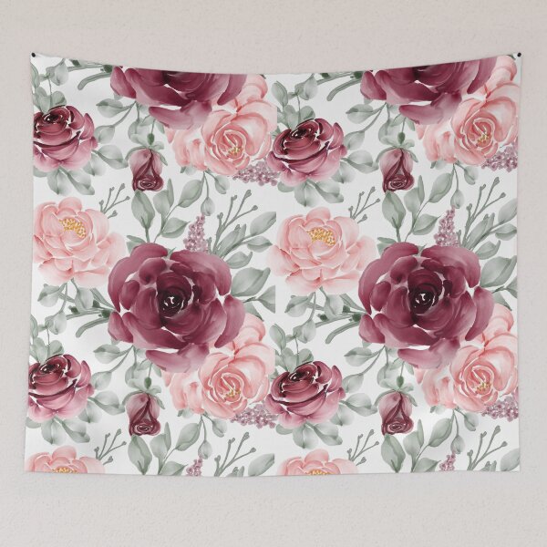 Item preview, Peony Flowers designed and sold by EVERTEESLOVER.