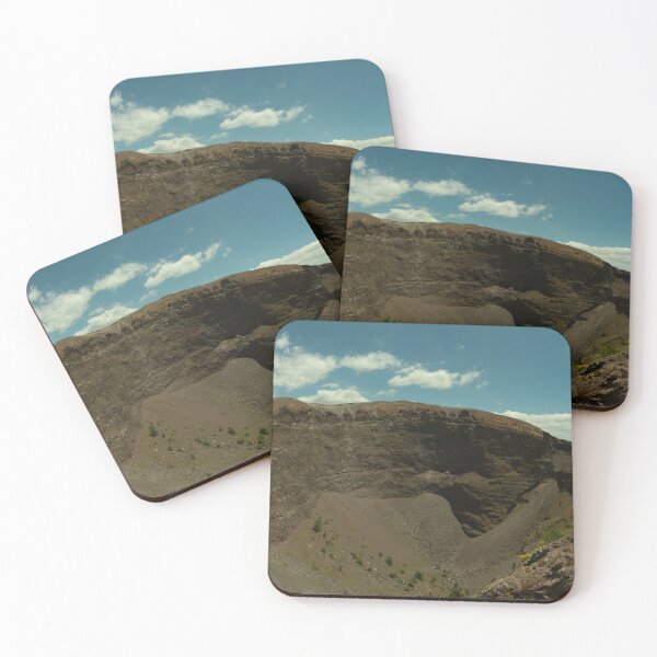 Item preview, Vesuvius Caldera designed and sold by hawkie.